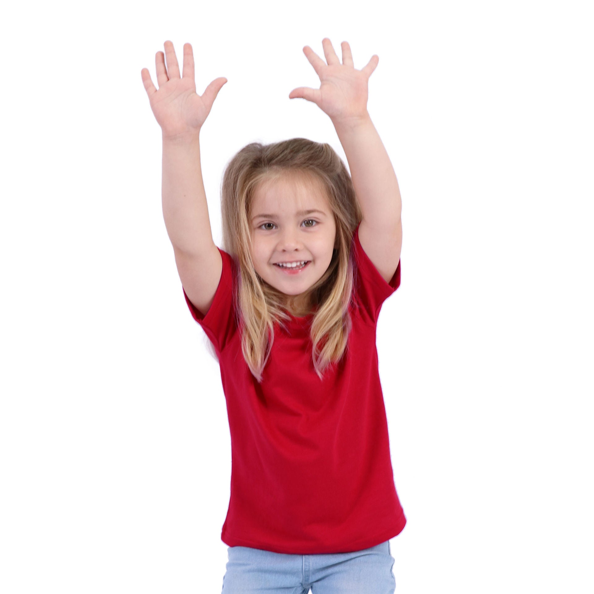 140g Urban Lifestyle Youth T-Shirt