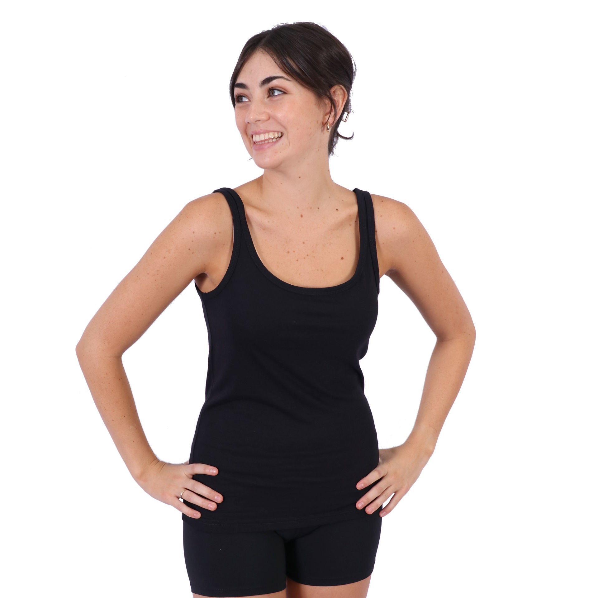 Gilet de style de vie pour femme