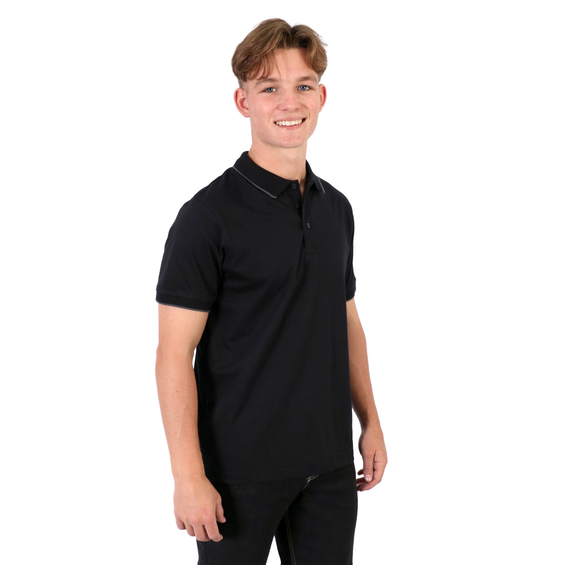 Golfeur du Delta