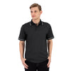 Polo Microdot Clássico