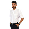 Chemise Cameron à manches courtes