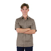 Chemise Venture Bush