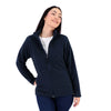 Polaire microfibre anti-boulochage Sabre pour femme