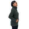 Polaire classique en microfibre pour femme