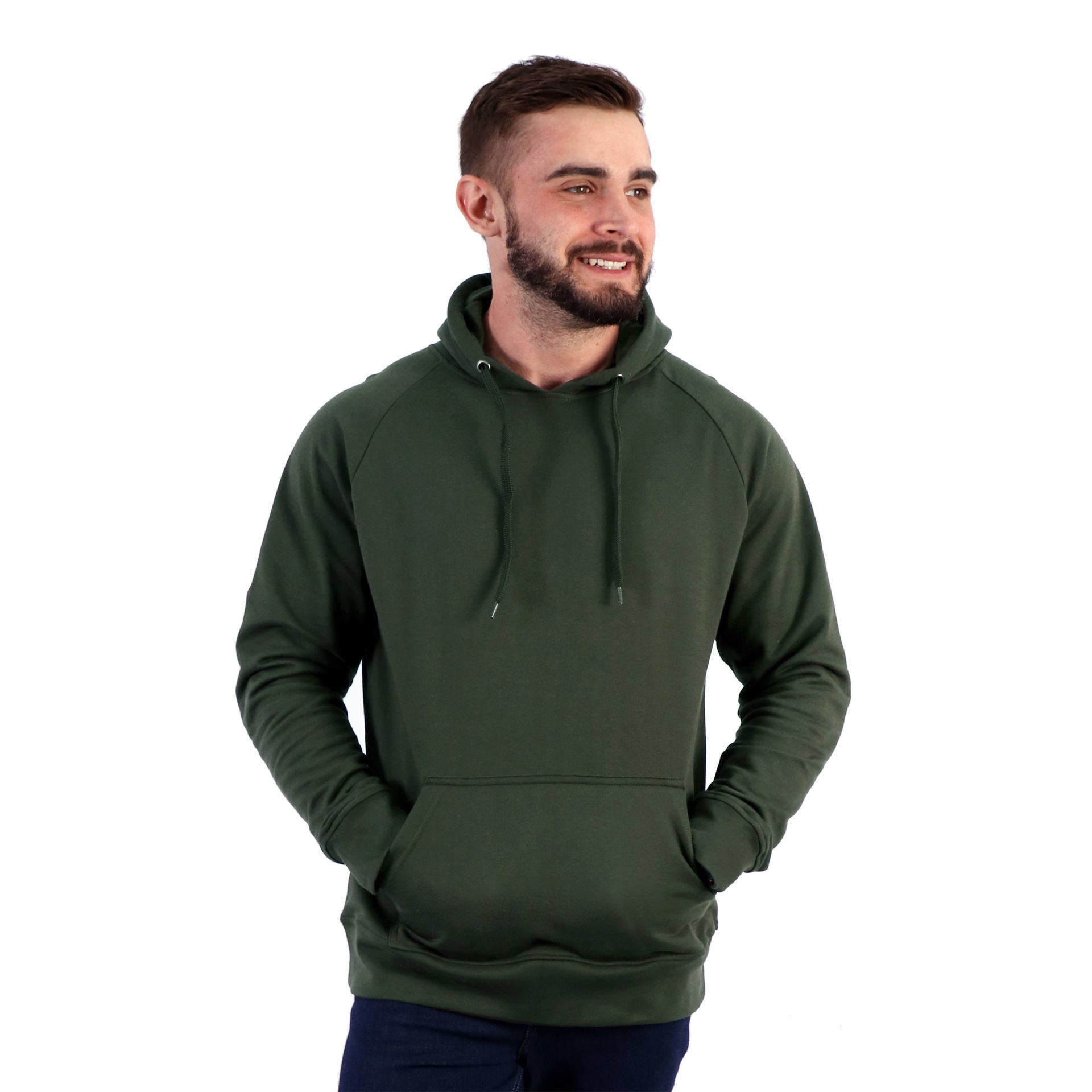 Sweat à capuche unisexe Gladius