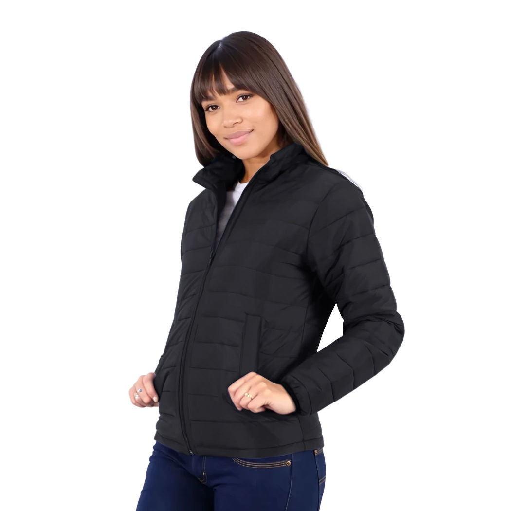 Ladies' Peak Puffer Jacket