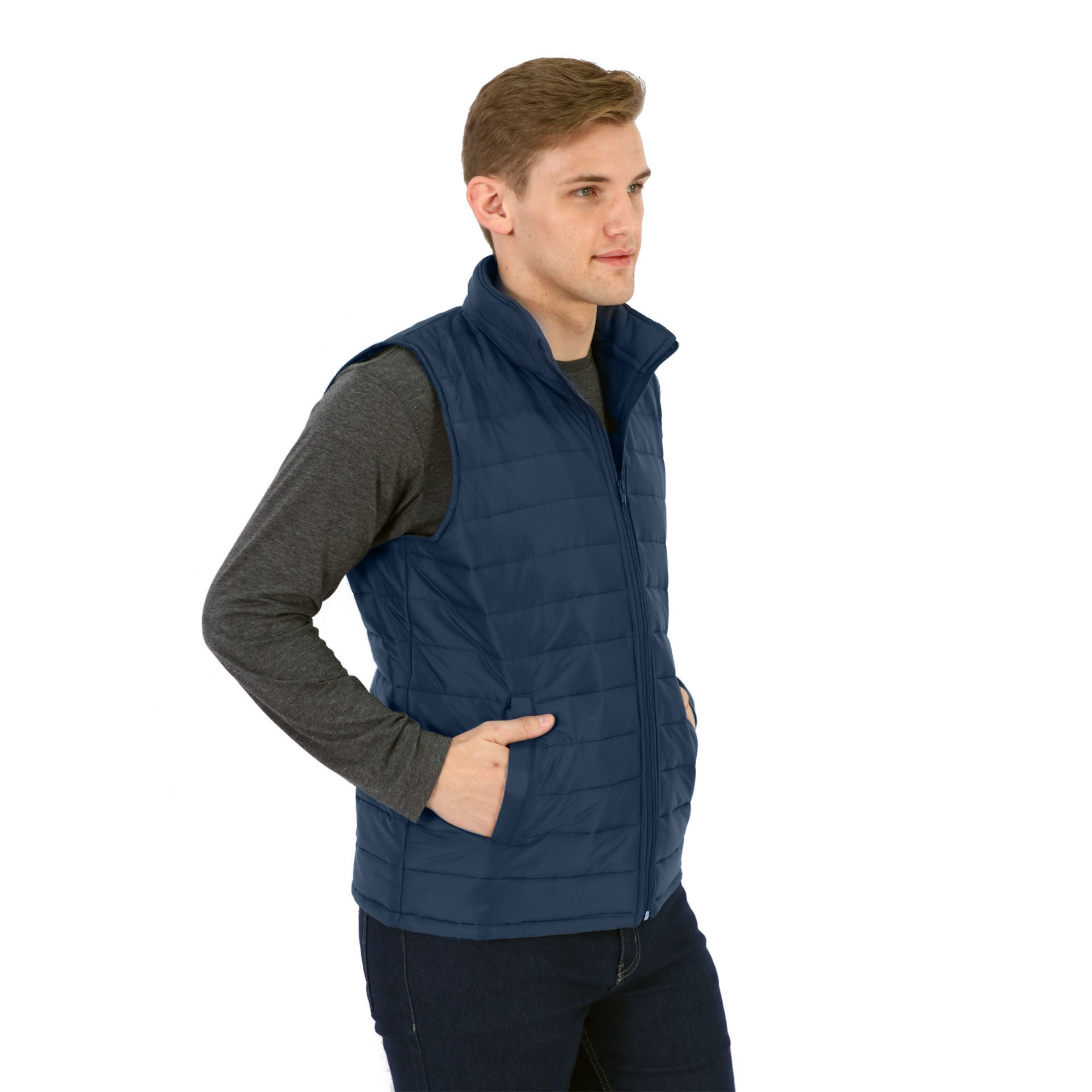 Berg Bodywarmer unissexo