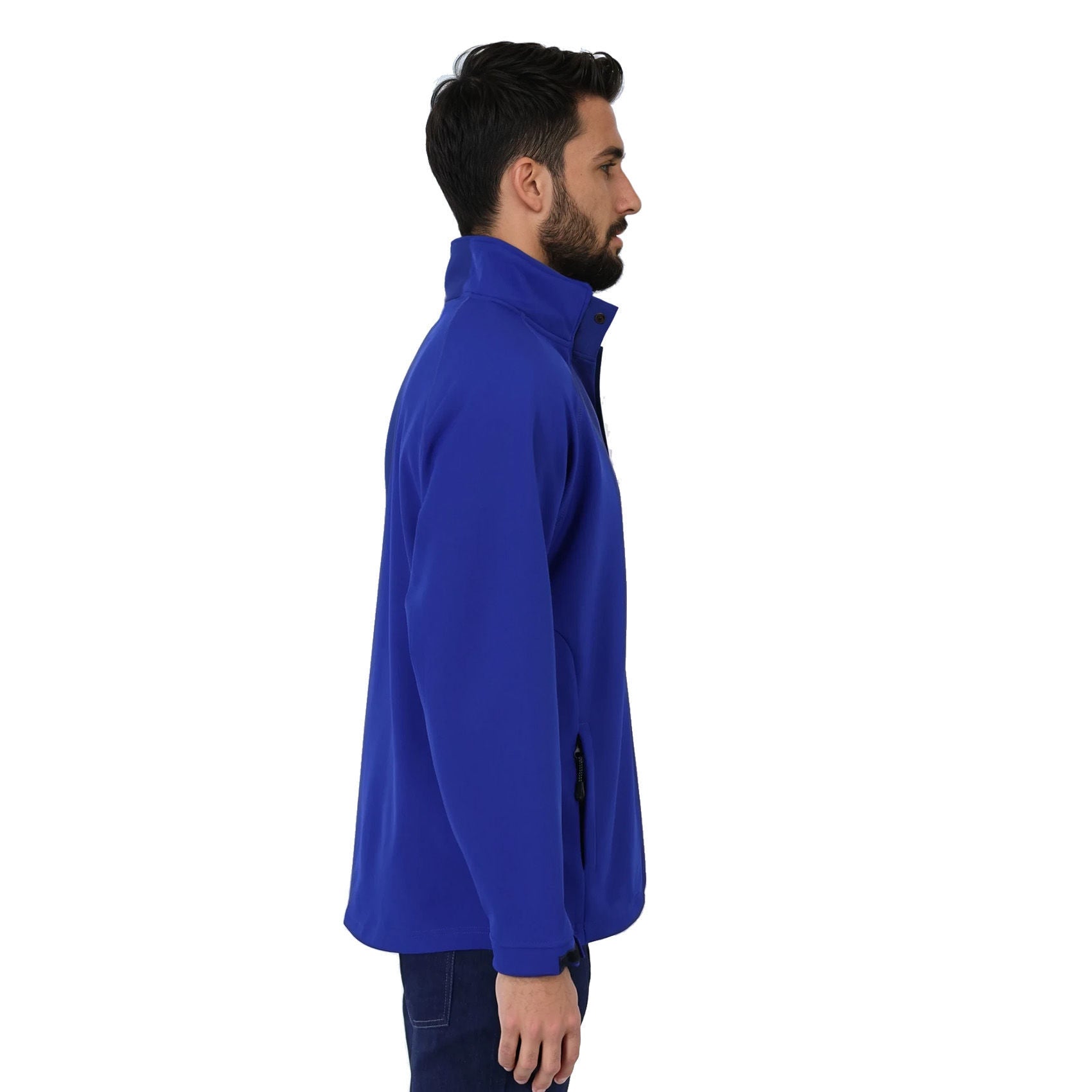 Veste softshell classique