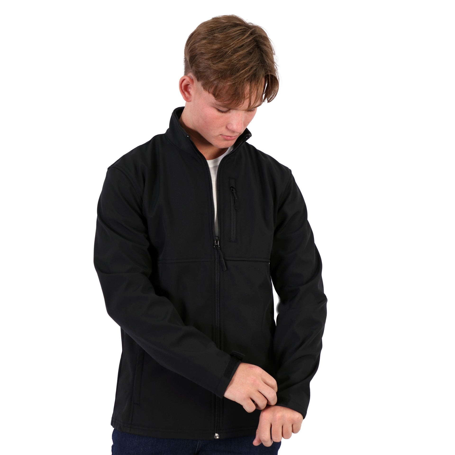 Veste softshell Katana