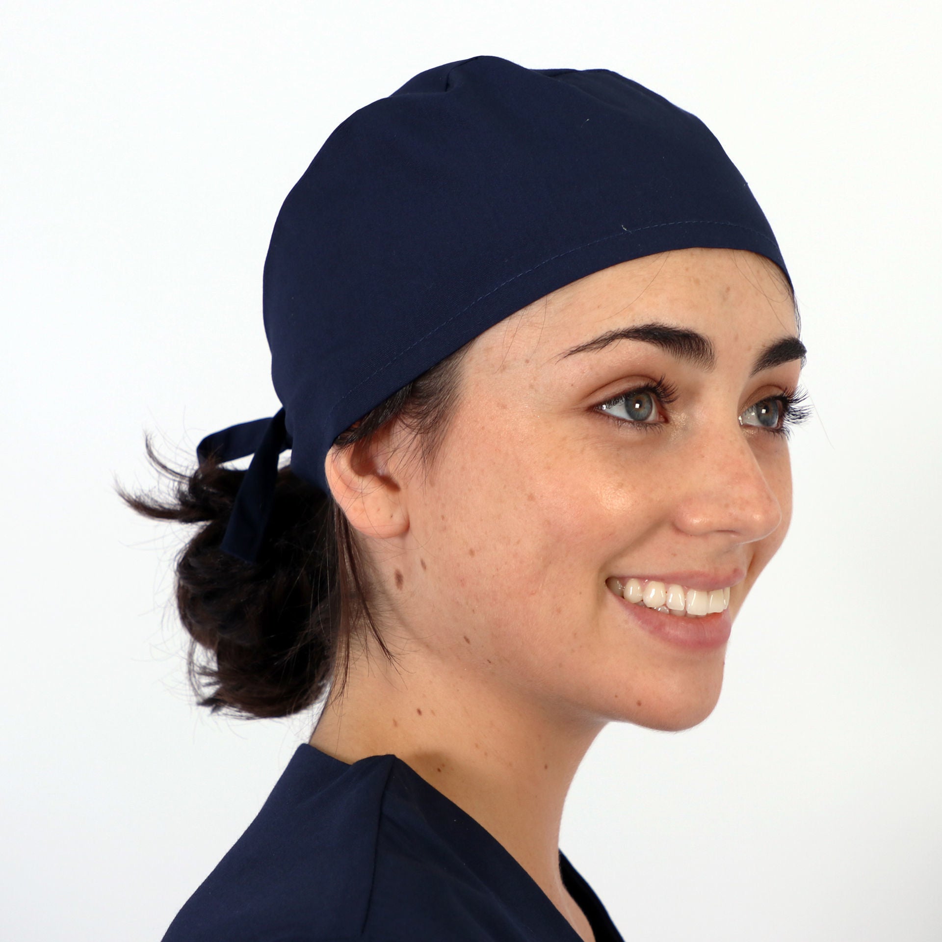 Casquette de théâtre unisexe