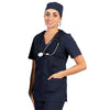 Haut d'uniforme médical Lexie