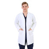 Manteau unisexe Simon - Manches longues
