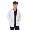 Manteau unisexe Tony - Manches longues