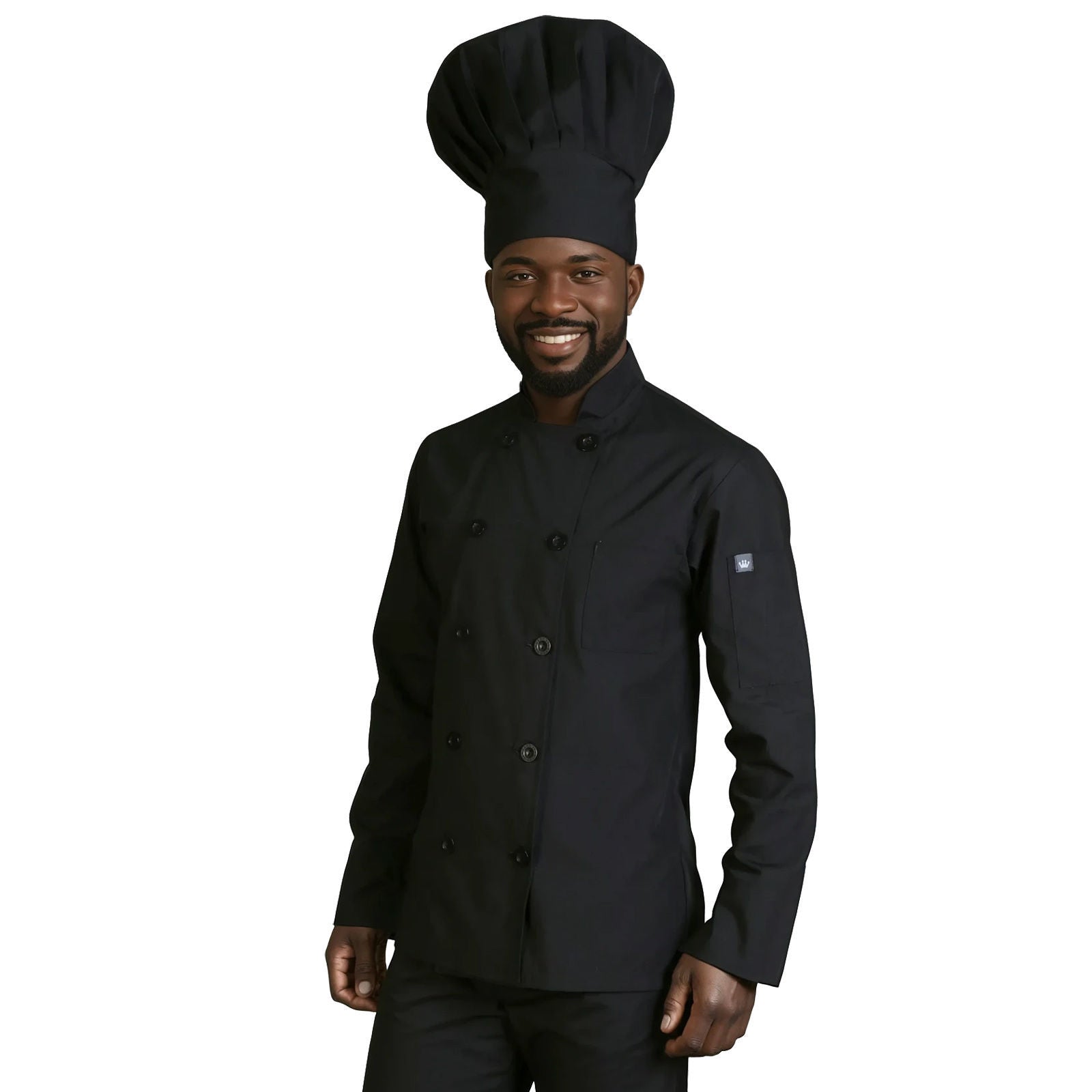 Veste de chef Gordon