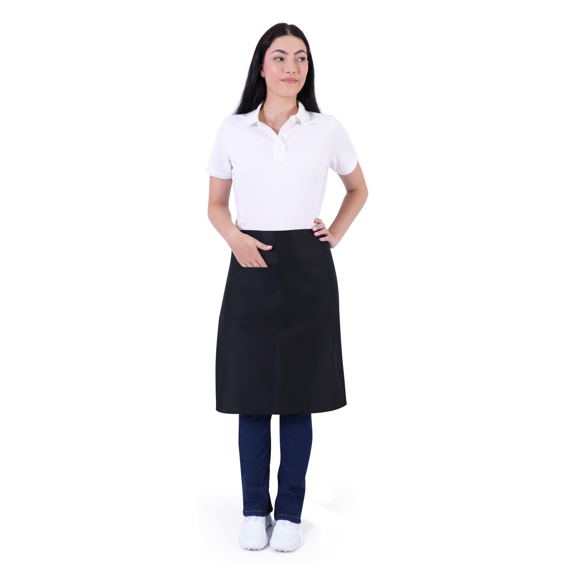 Tablier de serveur
