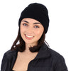 Gorros de malha