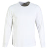 Mens 150g Fashion Fit T-Shirt - White - While Stock Last