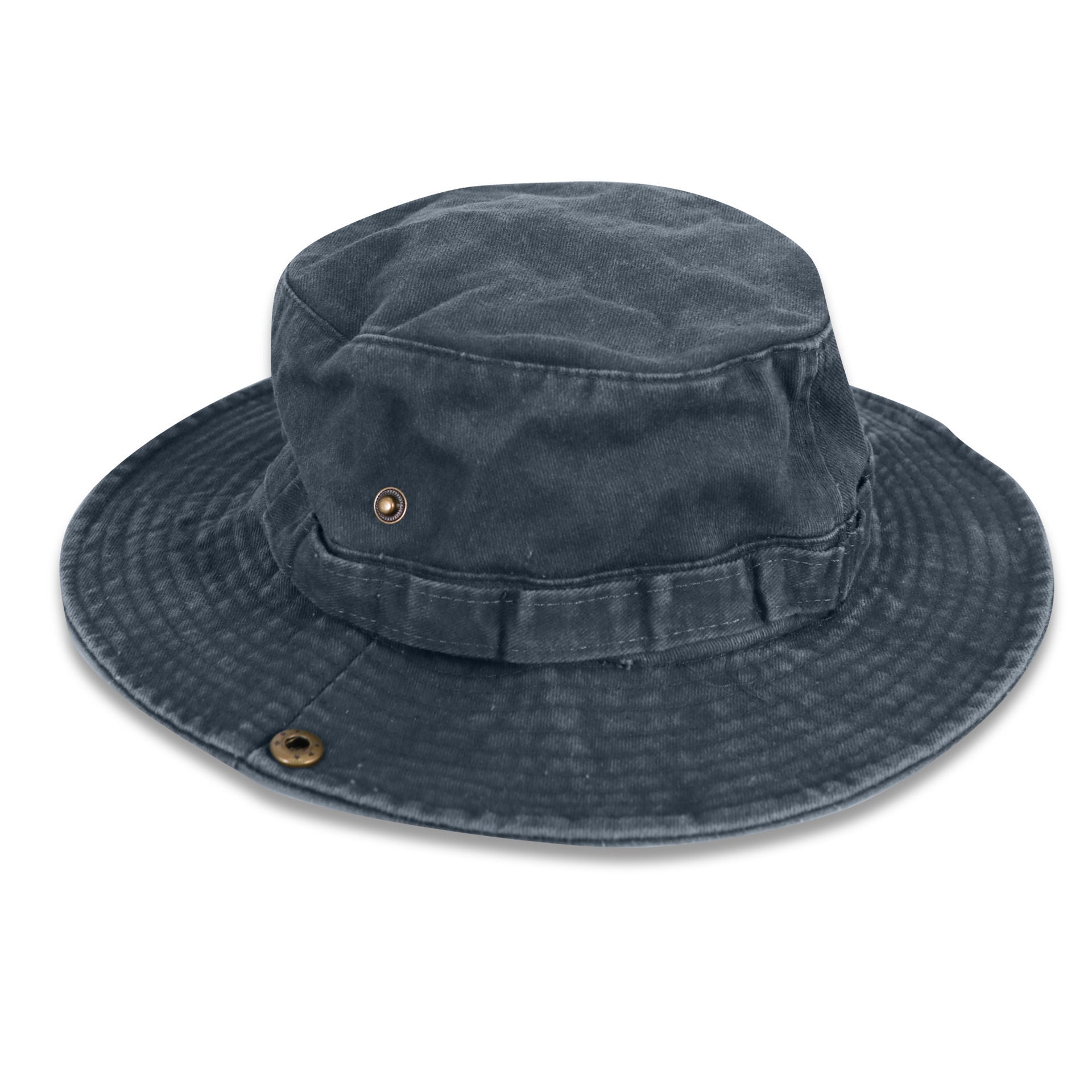 Chapeau Safari Stone Wash