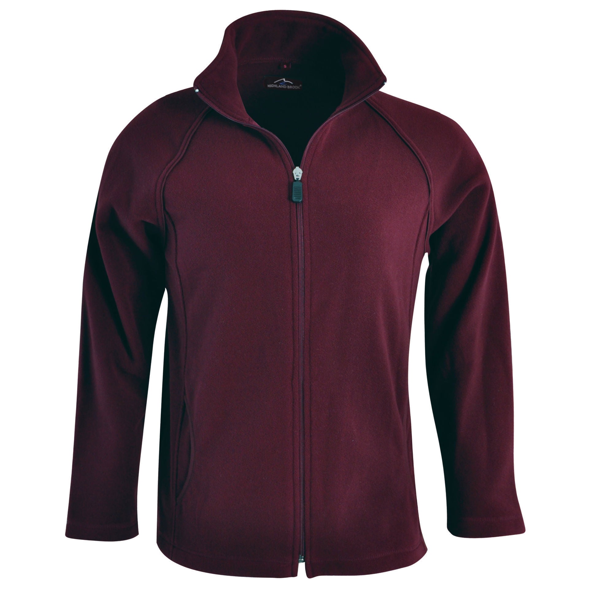 Ladies Classic Microfibre Polar Fleece - End Of Range