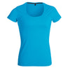 Ladies 150g Fashion Fit T-Shirt - End Of Range