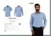 Prime Woven Shirt Short Sleeve - White - End Of Range