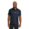 Flat Piping Polo