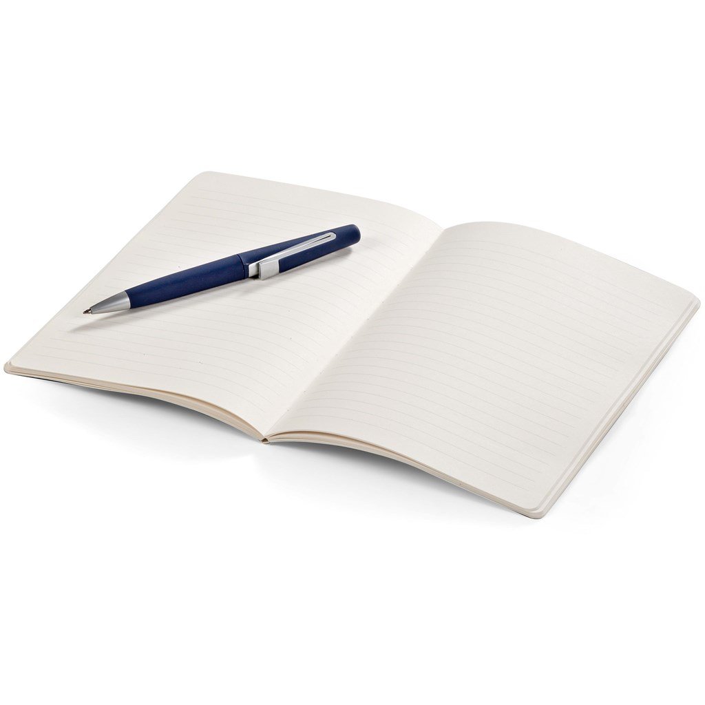 Altitude Jotter A5 Soft Cover Notebook image
