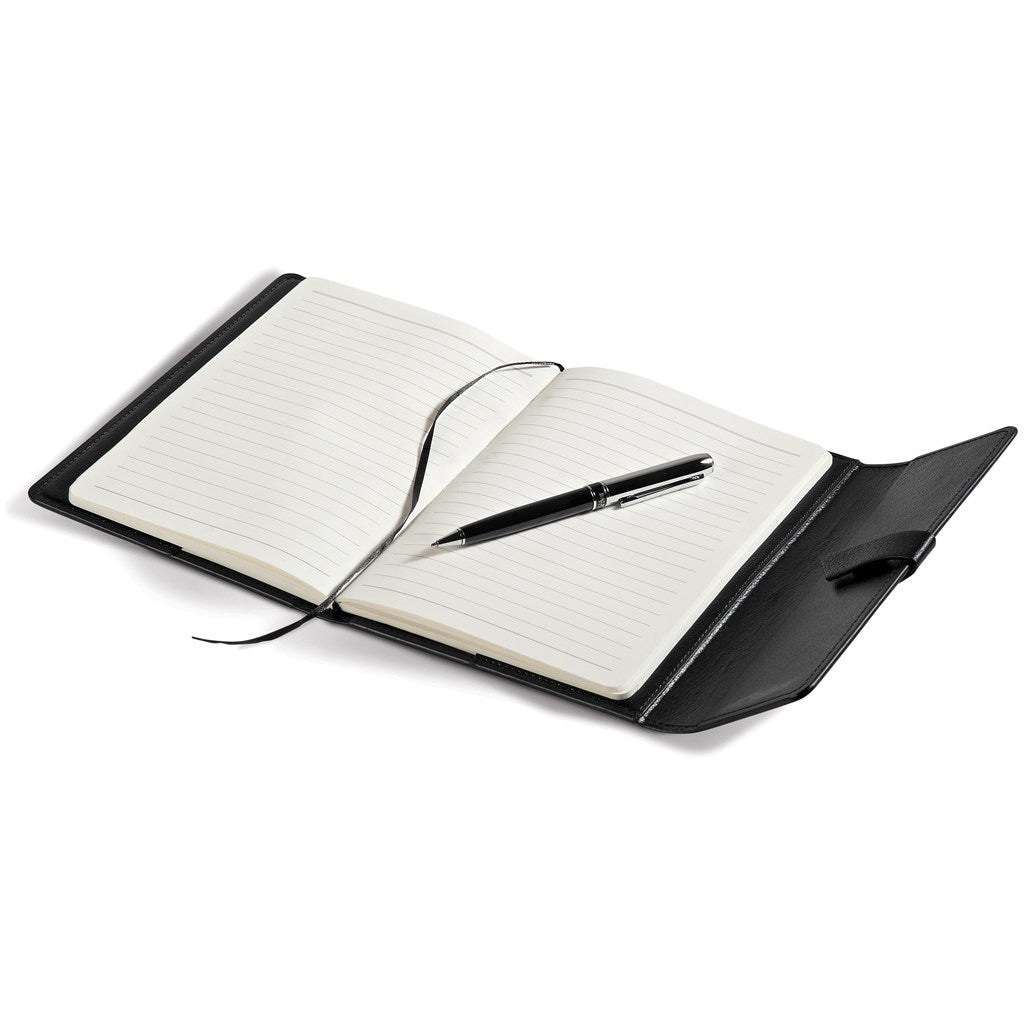 Caderno Tribeca Midi de capa dura