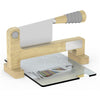 Andy Cartwright "The Chopping Block" Biltong Slicer image