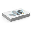 Conjunto de facas para carne "The Final Cut" de Andy Cartwright