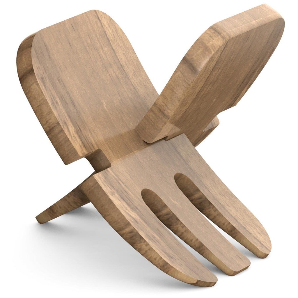 Conjunto de Salada Geo Andy Cartwright
