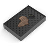 Porta-chaves para pen drive Andy Cartwright Afrique - 16 GB