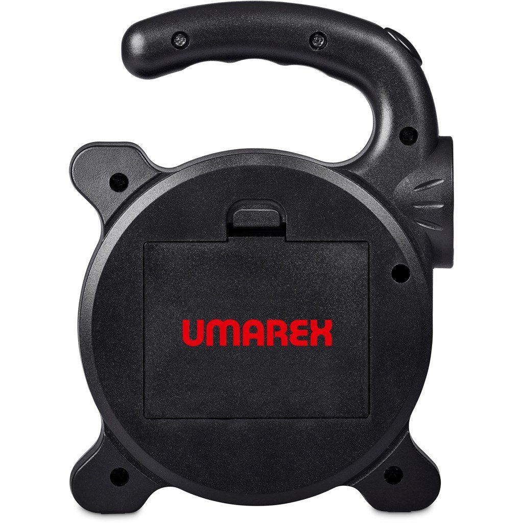 Altitude Martian Mini Lantern & Torch