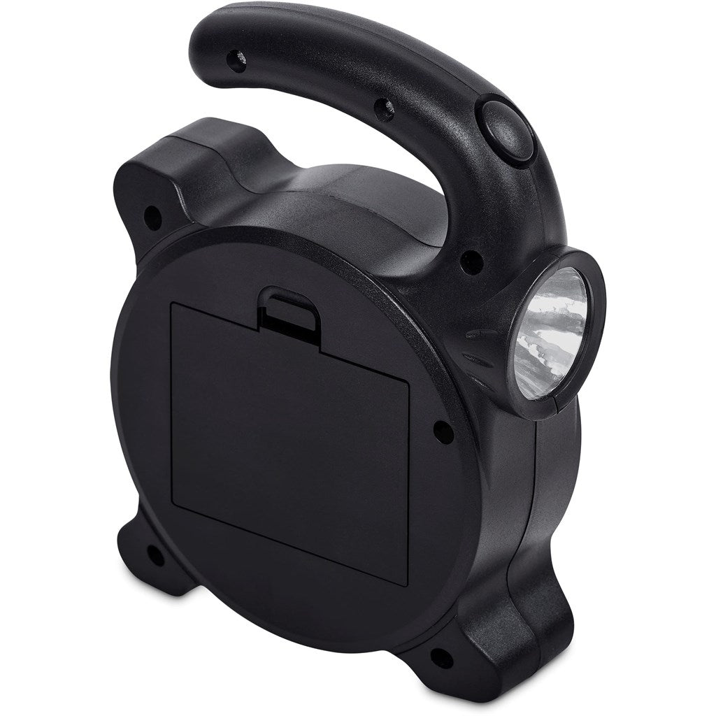 Mini Lanterna e Tocha Altitude Martian