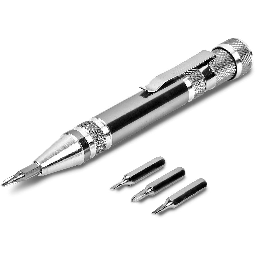 Ensemble de torche et d'outils Altitude Sentinel