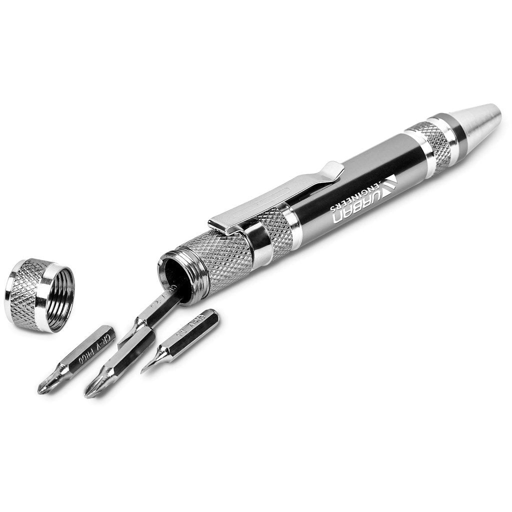 Ensemble de torche et d'outils Altitude Sentinel
