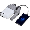 Lanterne et batterie externe Swiss Cougar Beijing - 2 400 mAh
