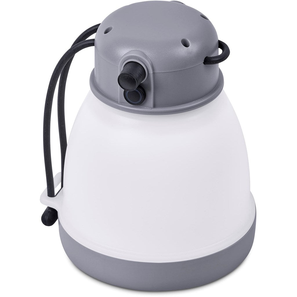 Lanterna e carregador portátil Swiss Cougar Manila - 3.600 mAh