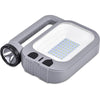 Lanterne solaire et batterie externe Swiss Cougar Hanoi - 2 400 mAh