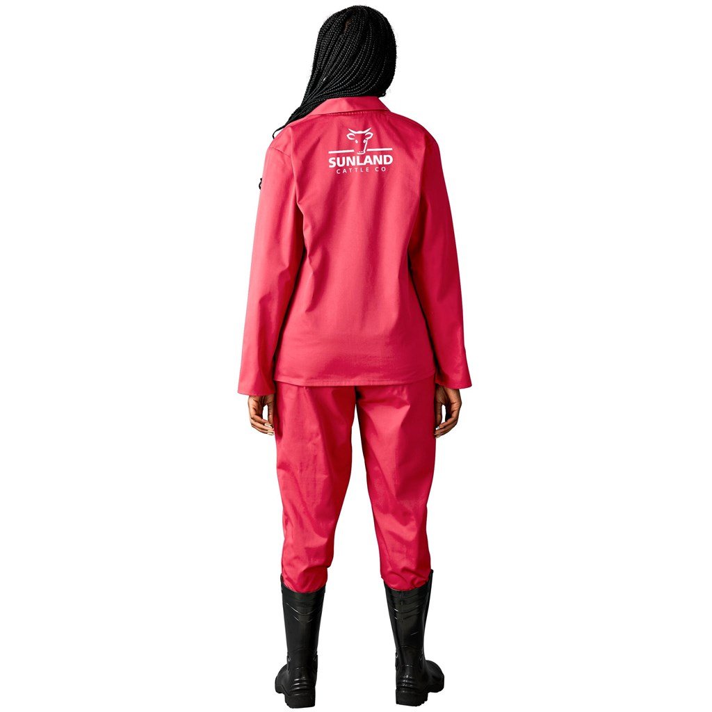 Trade Polycotton Conti Suit image