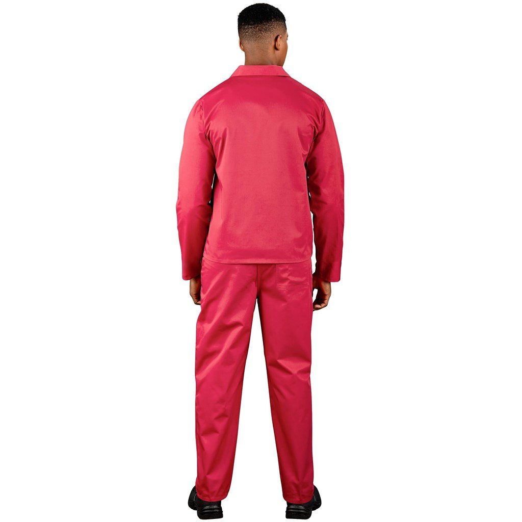 Trade Polycotton Conti Suit image