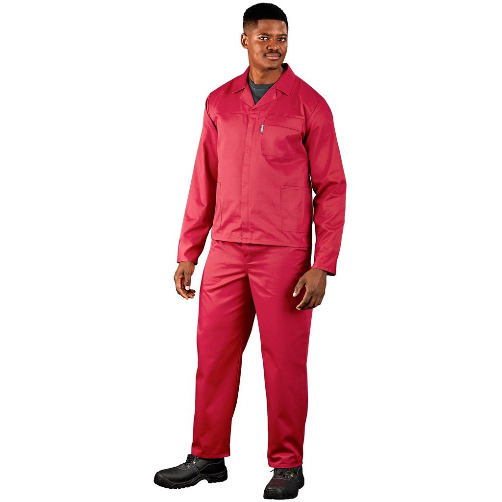 Trade Polycotton Conti Suit image