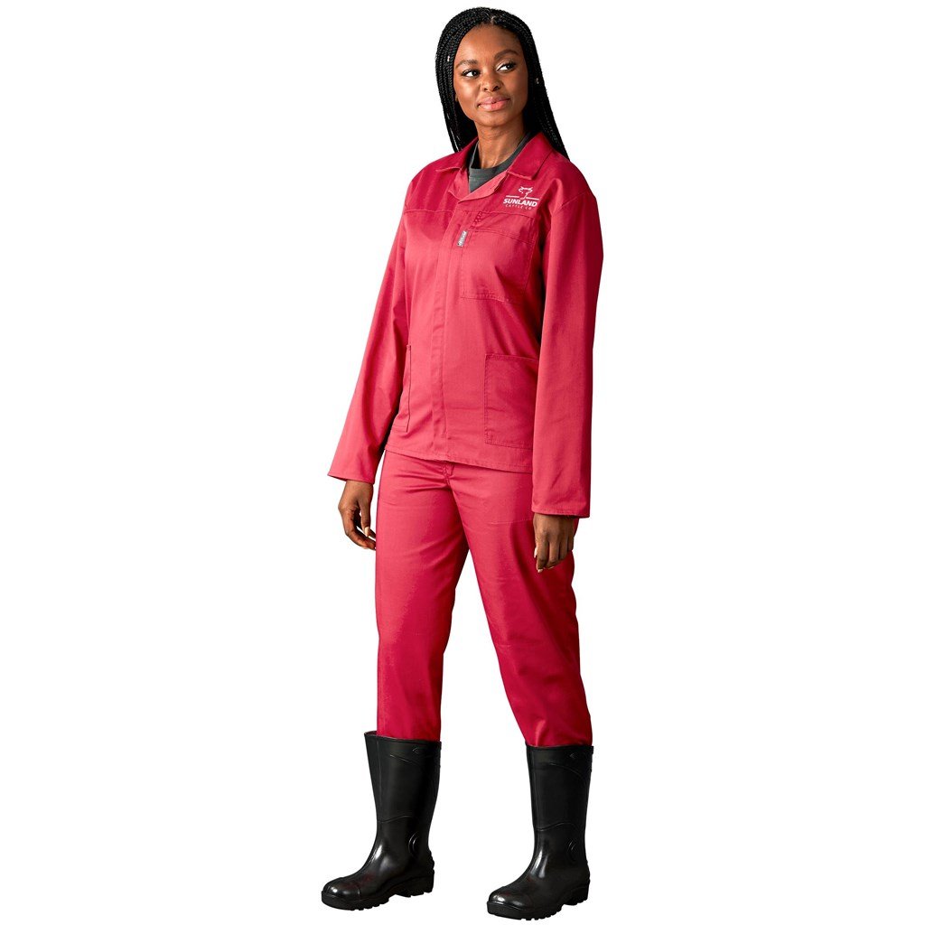 Trade Polycotton Conti Suit image
