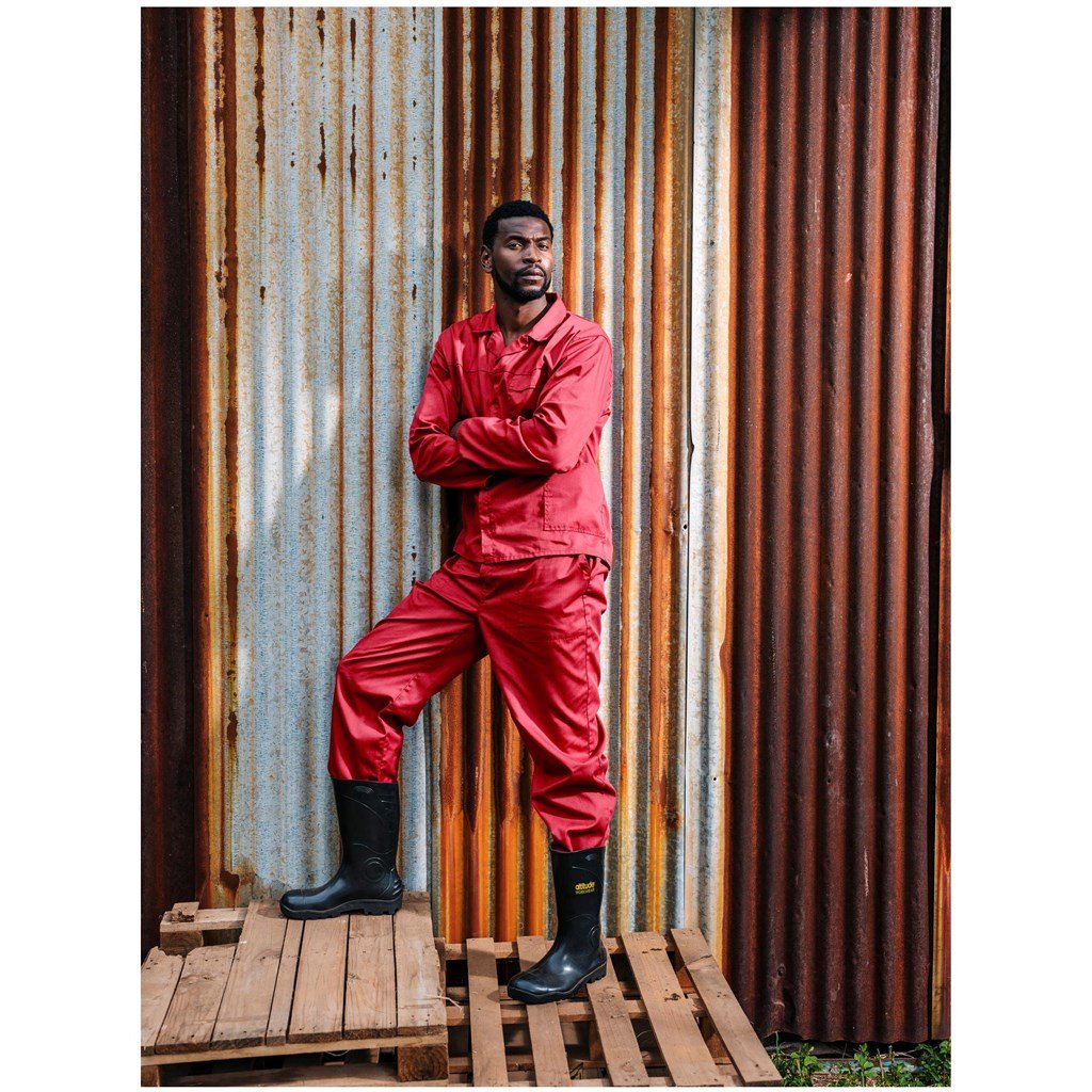 Trade Polycotton Conti Suit image