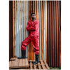 Trade Polycotton Conti Suit image
