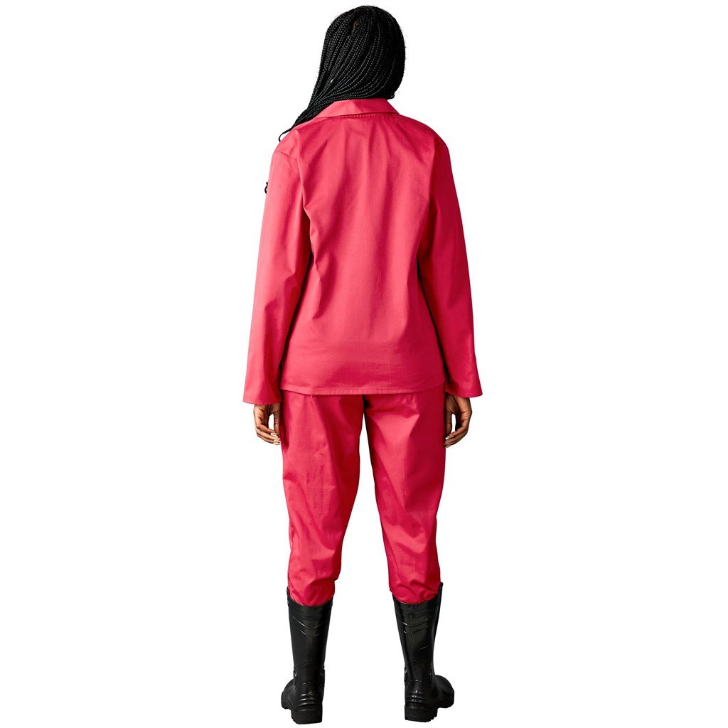 Trade Polycotton Conti Suit image