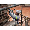 Trade Polycotton Conti Suit - Reflective Arms & Legs - Yellow Tape image