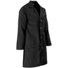 Manteau anti-poussière en polycoton de première qualité