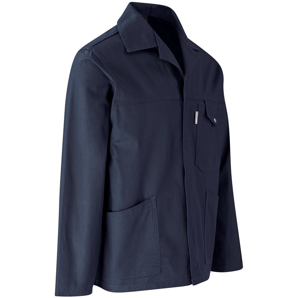 Veste Artisan Premium 100 % coton