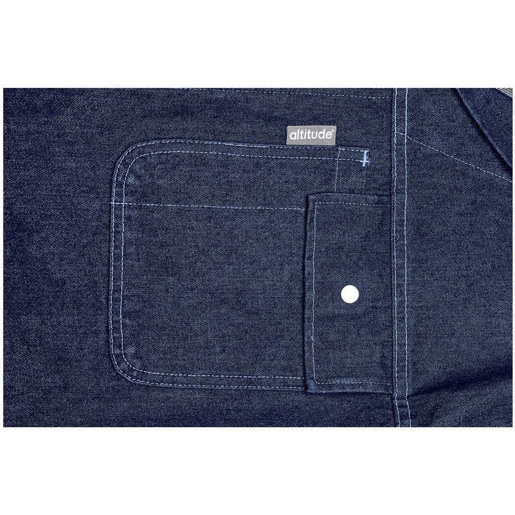 Veste en jean 100 % coton de qualité supérieure Cast